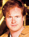 Joss Whedon preps Fox series - ...