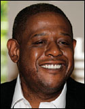 Forest Whitaker