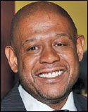 Forest Whitaker