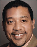 David White
