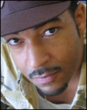 Erik White