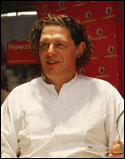 Marco Pierre White