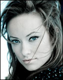 Olivia Wilde