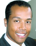 Marcus Wiley