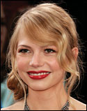 Michelle Williams