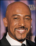 Montel Williams