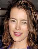 Olivia Williams