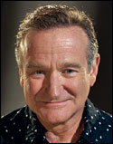 Robin Williams