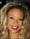 Wendy Williams
