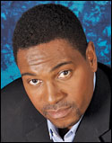Mykelti Williamson