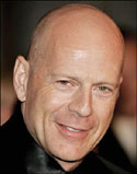 Bruce Willis