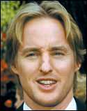 Owen Wilson