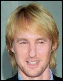 Owen Wilson