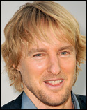 Owen Wilson
