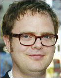 Rainn Wilson