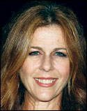 Rita Wilson