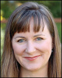 Catherine Winder