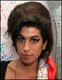 Amy Winehouse