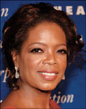 Oprah Winfrey