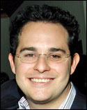 Austin Winsberg