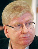 Michael Winship
