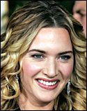Kate Winslet