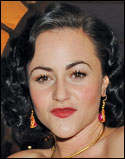 Jaime Winstone
