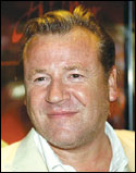Ray Winstone