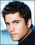 Eric Winter