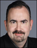 Terence Winter