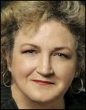 Elizabeth Wolfe
