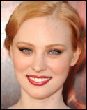 Deborah Ann Woll