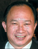 John Woo