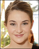 Shailene Woodley