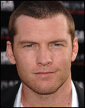 Sam Worthington