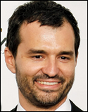 Greg Yaitanes