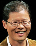 Jerry Yang
