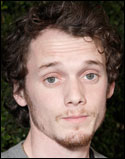 Anton Yelchin