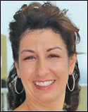 Barbara Zaneri