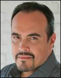 David Zayas