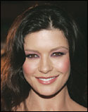Catherine Zeta-Jones