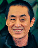 Zhang Yimou