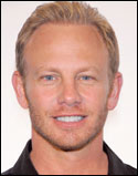Ian Ziering