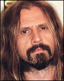 Rob Zombie