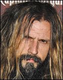 Rob Zombie