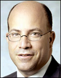 Jeff Zucker