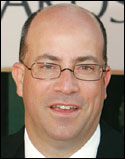 Jeff Zucker