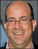 Jeff Zucker
