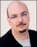 Anthony Zuiker