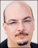 Anthony Zuiker
